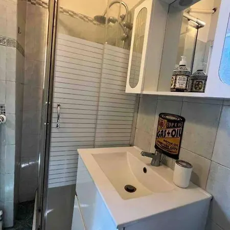 “il Turchino Nella City” * Milan