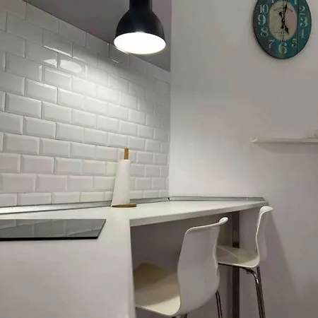 “il Turchino Nella City” Apartment *
