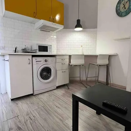“il Turchino Nella City” Apartamento Milão