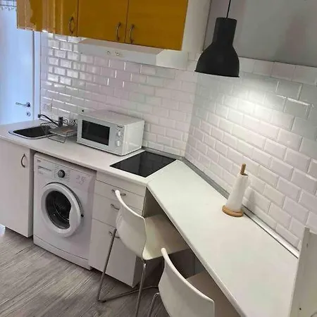 Apartamento “il Turchino Nella City” *