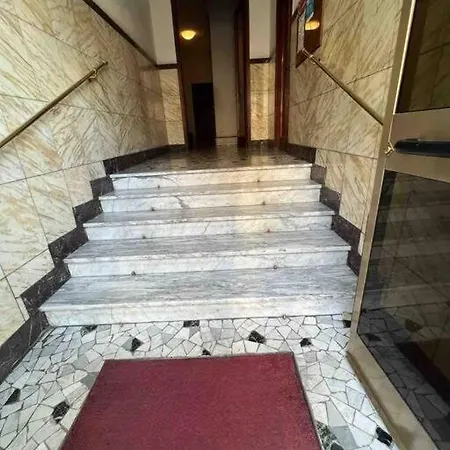 Apartamento “il Turchino Nella City” *